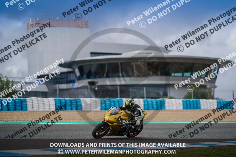 25 to 27th november 2017;Jerez;event digital images;motorbikes;no limits;peter wileman photography;trackday;trackday digital images